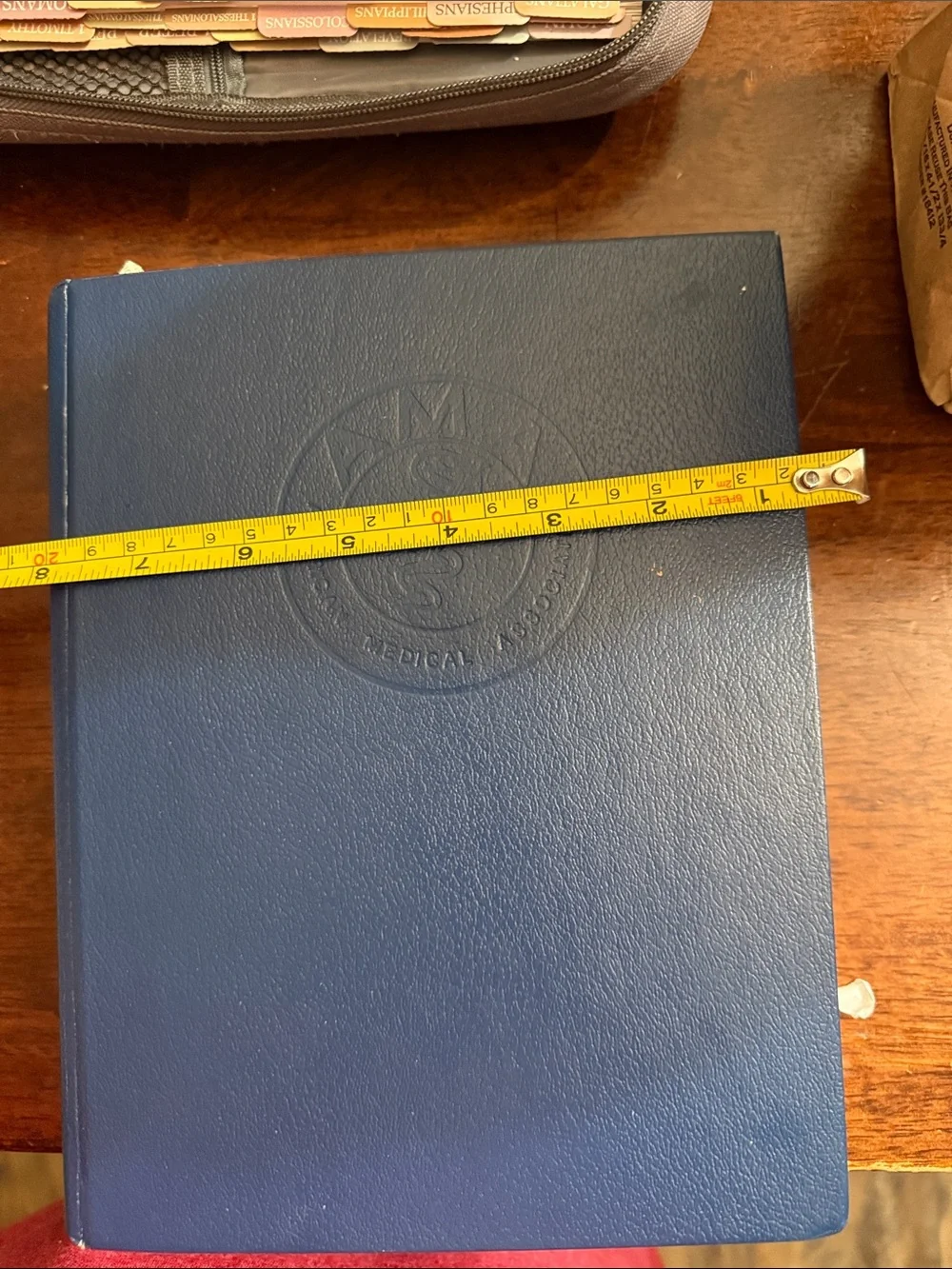 Family Medical Guide - Blue the American medical Association